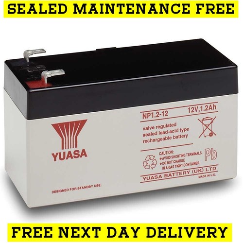 Quantum rehab es1212 12v 2ah - rehab,