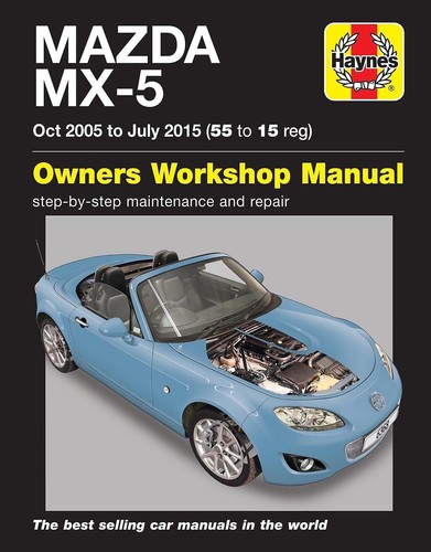 Repair manual mazda - manual/manual,
