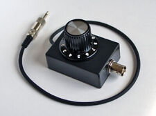 35BNC-AT3 ApexRadio Shortwave Conversion Cable for Sony BCL ICF-SW7600 Series