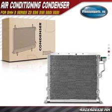 Condenser Air Conditioning for