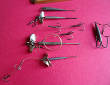 SELECTION OF EARLY ANTIQUE