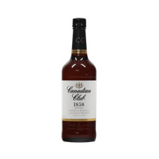 Canadian Club Whisky