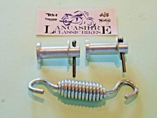  BSA C15 B40 CENTRE STAND