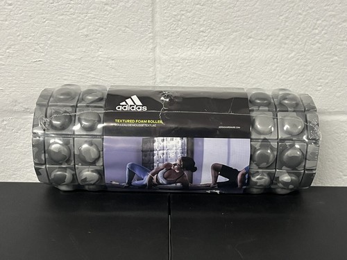 Adidas textured foam roller - adidas,