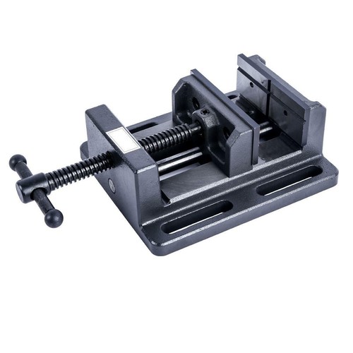 Professional press drill vice - press,