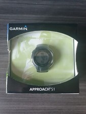 Garmin s1 Appproach, Brand new