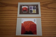 2008 PHQ Cards, Lest We