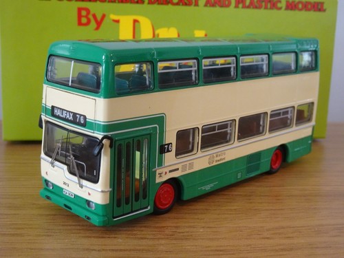 Britbus west yorkshire - west,