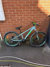 Cube Acid Race 240 MTB 20inch