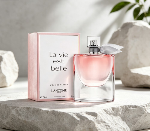 Lancome vie est - belle, eau