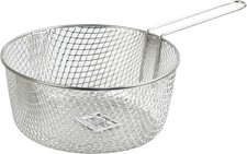 Chip Basket Oil Drainer Basket