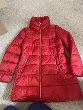 Ladies Massimo Dutti Padded