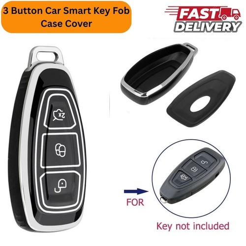 Button car smart - key, fob
