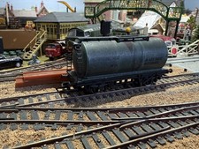 Lima R218 Chemicals Weathered