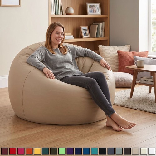 Large bean bag - large,