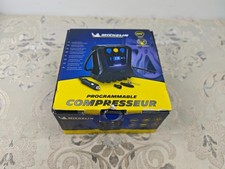 MICHELIN 12V Programmable Compressor 009519