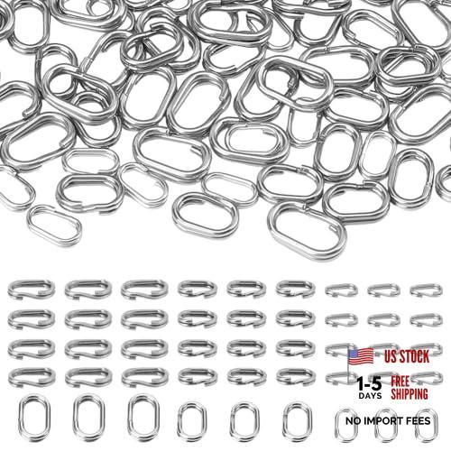 150pcs sizes double jump - 150pcs,