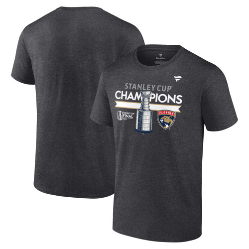 Fanatics stanley cup champions - stanley,
