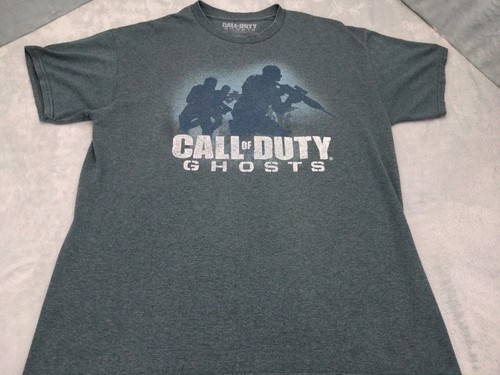Call duty ghosts - of, video