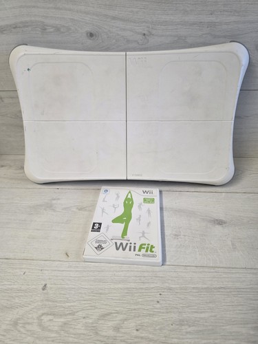 Wii fit balance board - balance, +