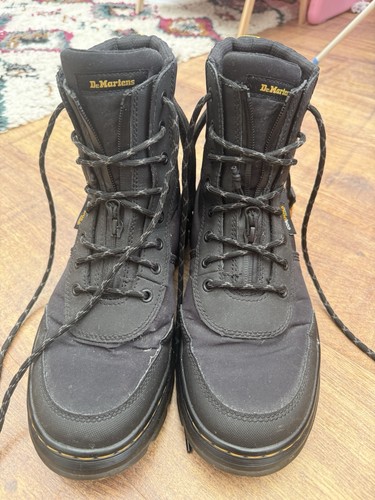 Martens combs tech jungle - dr.,