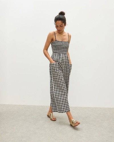 Oliver bonas women jumpsuit - bonas, women's