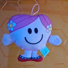 MR MEN LITTLE MISS MCDONALDS