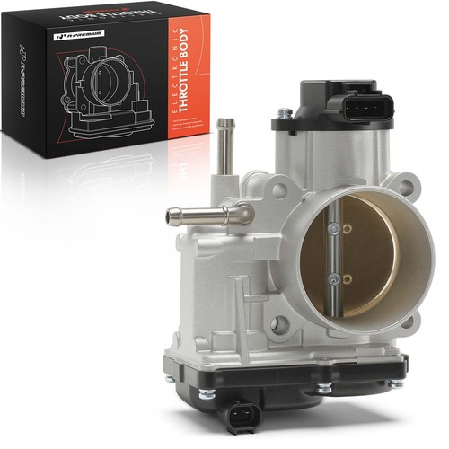 Premium throttle body for - throttle,