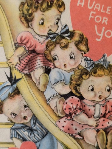 Vintage 1940 unused - 1940's,