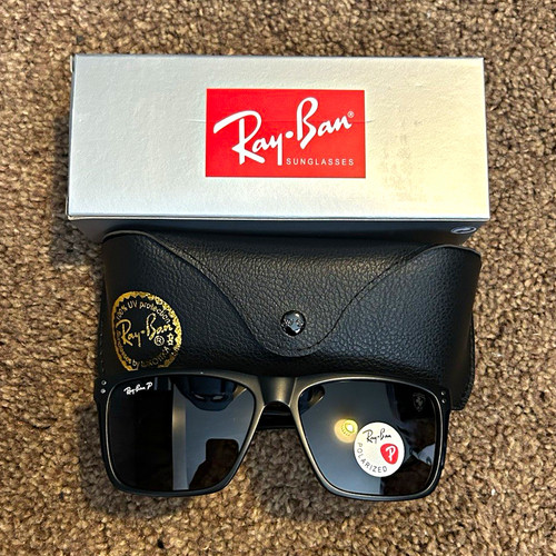Ray ban rb4612 - ray-ban,