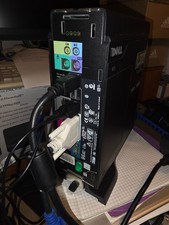 Dell OptiPlex SX270 desktop
