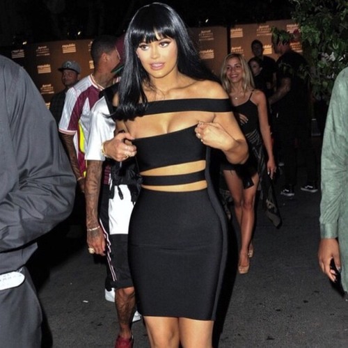 Balmain kylie 2015 - s/s, stretch