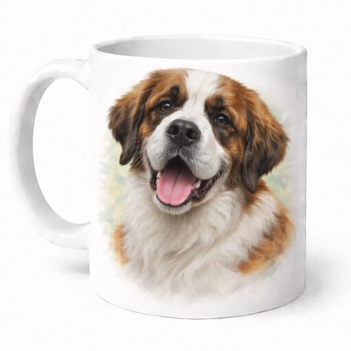 Bernard mug brew - bernard,