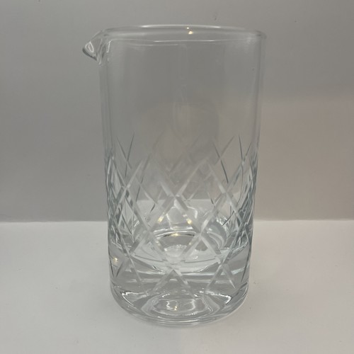 Crystal cocktail mixing - cocktail, glass