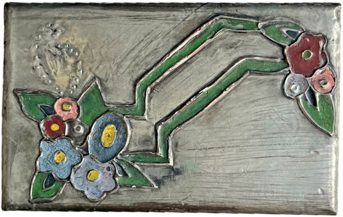 Art deco c1930 - art,