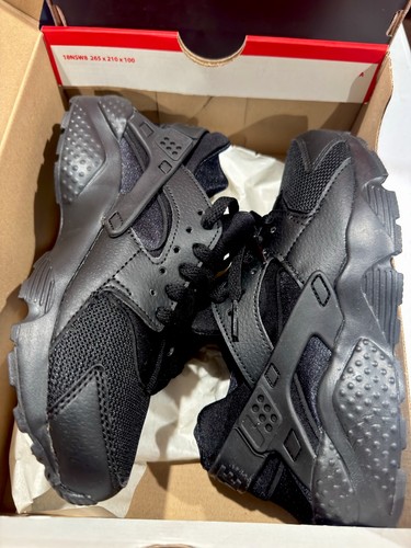 Nike huarache run - nike, gs