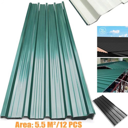 24x corrugated roof sheets - 24x,