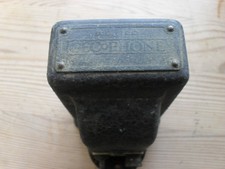 vintage gecophone ec720