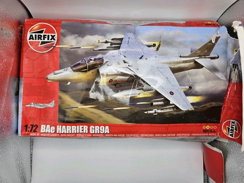 Airfix a55300 starter set - airfix,