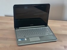 Toshiba Satellite T230-12Q