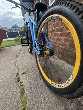 Dmr Sect 2019 26” Dirt Jump Bike Loads Of Upgrades RRP1600 Great Swaps Or Offers