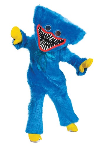 Huggy wuggy boy prestige - huggy, boy's