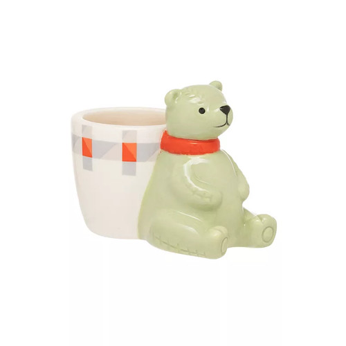Cath kidston christmas bear - cath,