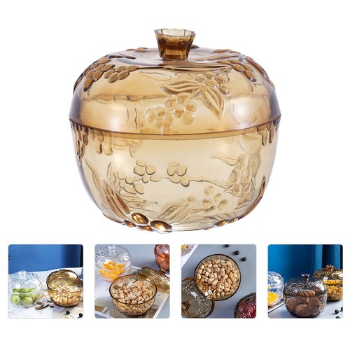 Cookie jars with lids airtight - cookie,