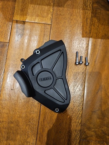 Yamaha sprocket cover - mt-10,