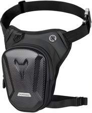 Motorcycle Leg Bag, Thigh Bag