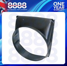 RADIATOR COWL For Massey