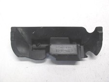 Radiator cover Suzuki SV 1000