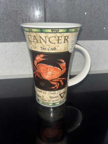Dunoon cancer the - cancer, zodiac