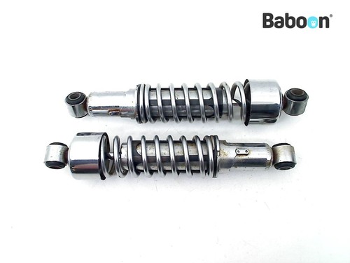 Shockset harley davidson - harley-davidson, xl